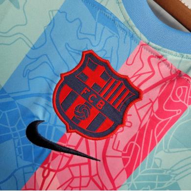 Camiseta Sin Mangas b-arcelona Pre-Match Vest 23/24