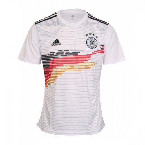 Variedad Masculinidad Opresor Camiseta Alemania 1ª Equipación 2019