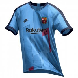 Camiseta FC b-arcelona 3ª Equipación 2019/2020