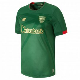 Camisetas de fútbol del Athletic Bilbao