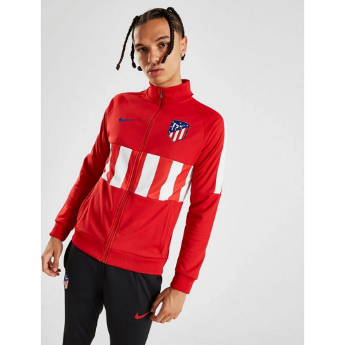 Envío Ejercicio Pesimista chaqueta de chándal Atlético de Madrid 196 Niño