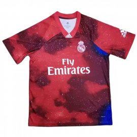 Camiseta Real M adrid FIFA 2019 Rojo